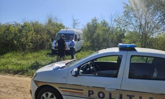 Zero toleranță la Jucu: sancțiuni de 20.000 lei pentru depozitarea ilegală de deșeuri