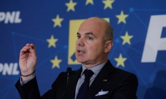 Rareș Bogdan, înainte de ședința PNL: „Cea mai facilă decizie este intrarea în opoziţie şi întrebarea este, totuşi, cine va guverna România?”