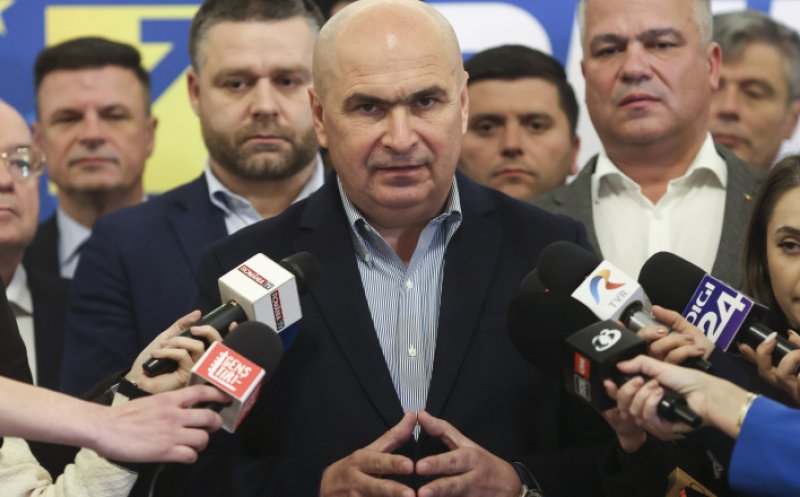 PNL a votat împotriva unei noi coaliții cu PSD. Ședință cu scântei a liberalilor: „Decizia de a intra în opoziție este pripită. Nu lași puterea de bunăvoie”
