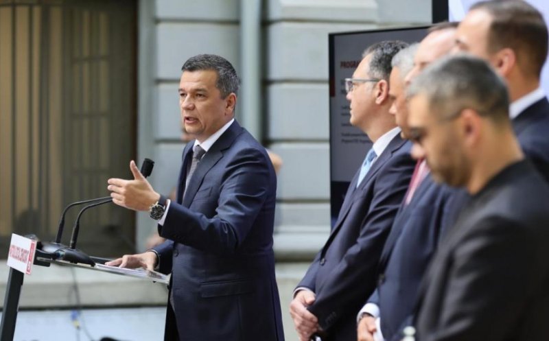 Ce va face PSD după ce a aruncat în aer scena politică din România