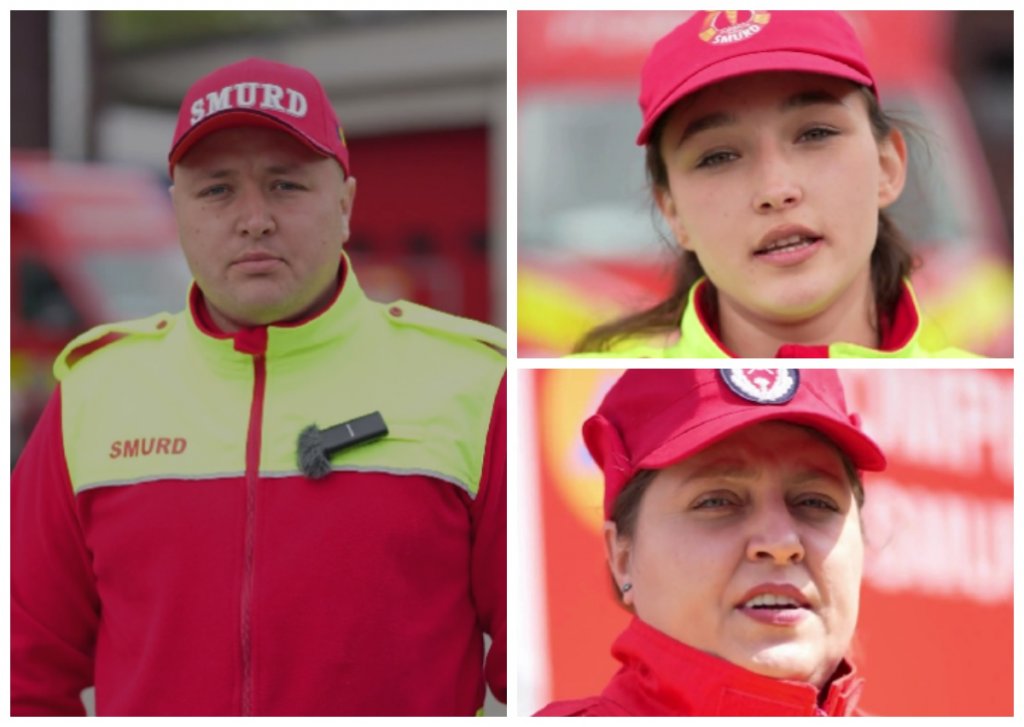 Eroii din umbră: voluntarii ISU care salvează vieți în timpul liber. Cum poți deveni unul dintre ei și ce condiții trebuie să îndeplinești
