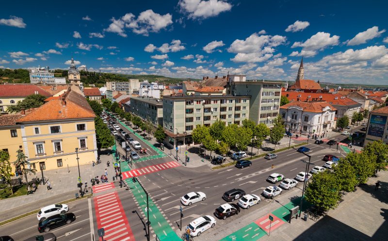 Cât costă un apartament în Cluj în 2026 și cum arată acum prețurile pe cartiere