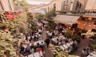 Cinema și gastronomie în trei proiecții speciale la TIFF 2026