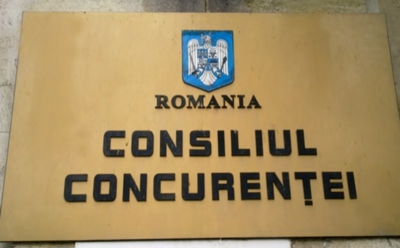 Suspiciuni de licitații trucate în Cluj-Napoca și în țară. Consiliul Concurenței anchetează firme de pază