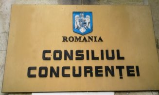 Suspiciuni de licitații trucate în Cluj-Napoca și în țară. Consiliul Concurenței anchetează firme de pază