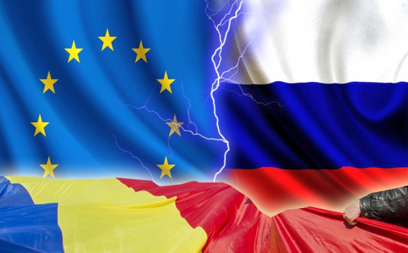 Titlu provocator în presa din Rusia: „Guvernul României a căzut: Va veni oare la putere un politician pro-rus?”