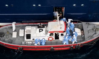 Îngrijorare la nivel mondial! Hantavirusul care a ucis trei persoane pe un vas de croazieră s-ar putea transmite de la om la om