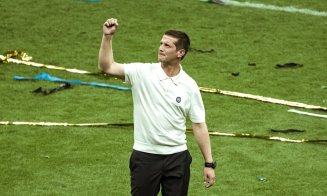 Ce ar fi putut fi. Campion în Serie A, Chivu a avut pe masă contractul cu CFR Cluj