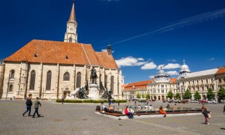 Creșterea euro lovește piața imobiliară din Cluj-Napoca: cât s-au scumpit apartamentele și ce salariu îți trebuie acum pentru un credit