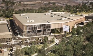 Undă VERDE pentru mutarea fabricii Farmec în Apahida. Cum arată investiția de 40 mil. euro