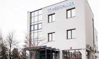 MedicalCor Cluj deschide un spital de elită pentru reabilitări dentare complexe și chirurgie modernă