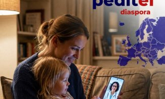 Peditel trece granițele! Numărul pe care părinții îl sună în miez de noapte ajunge în UK