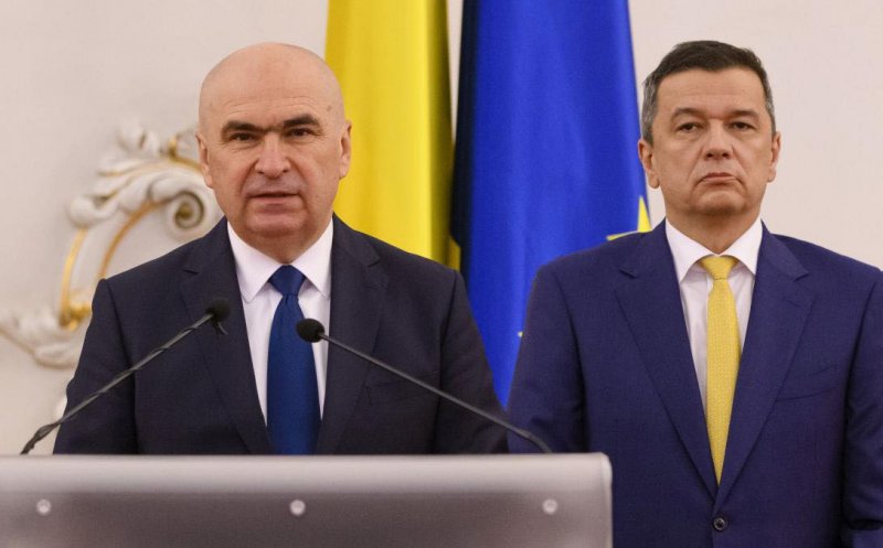 Liderul PNL Cluj spune de ce a rupt PSD coaliția: „Reformele au deranjat. Am văzut cum au fost sabotate”