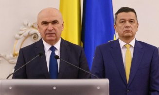 Liderul PNL Cluj spune de ce a rupt PSD coaliția: „Reformele au deranjat. Am văzut cum au fost sabotate”