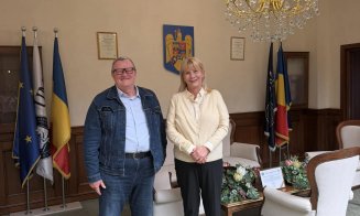 UMF, medicina de la Cluj, peste Ocean: Pregătește colaborări cu Stanford și giganții AI din Silicon Valley