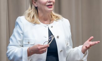 UMF, medicina de la Cluj, peste Ocean: Pregătește colaborări cu Stanford și giganții AI din Silicon Valley