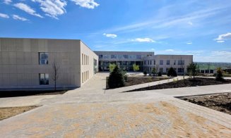 Cum arată HUB-ul Borhanci. Stadiul lucrărilor la fiecare obiectiv de investiție