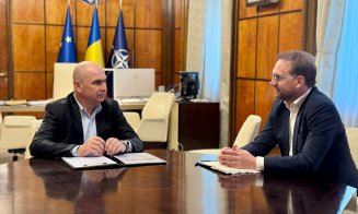 PNL și USR anunță coordonare comună după ruptura cu PSD: „Răspunsul nostru la acțiunea distructivă a PSD împotriva bunei guvernări”