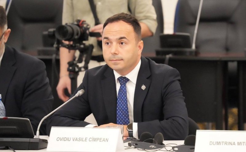Ovidiu Cîmpean: „România are nevoie de reforme, nu de blocaje”. Deputatul PNL Cluj leagă negocierile europene de stabilitatea politică internă