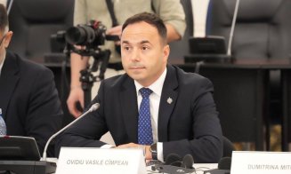 Ovidiu Cîmpean: „România are nevoie de reforme, nu de blocaje”. Deputatul PNL Cluj leagă negocierile europene de stabilitatea politică internă