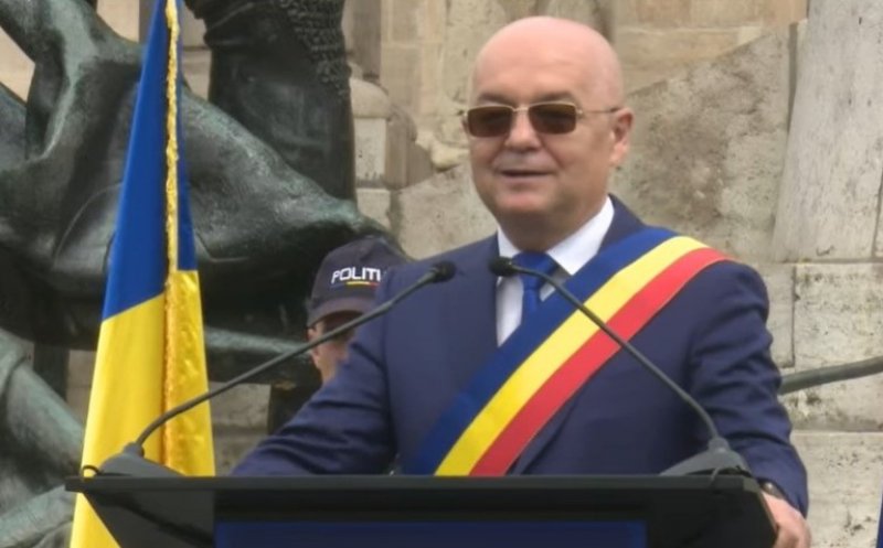 Emil Boc: „Fără Europa nu am fi reușit să avem calitatea vieții pe care o avem astăzi la Cluj”