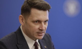 Mircea Abrudean, mesaj tranșant: „Nu putem pretinde să fim relevanți la Washington și Bruxelles când la București avem o criză politică”