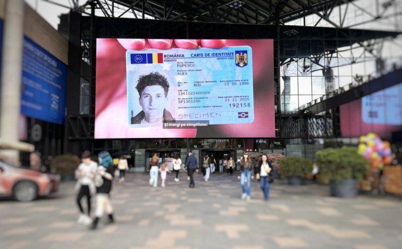 Până când poți să-ți mai faci GRATUIT buletin electronic în județul Cluj