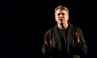 Mesaj sfâșietor al Teatrului Național din Cluj după moartea lui Ioan Isaiu: „Dincolo de șoc, ne rămâne un mare gol”
