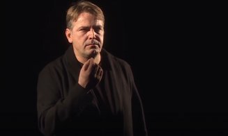 Omagiu emoționant pentru Ioan Isaiu. Teatrul Național din Cluj a publicat imagini memorabile cu actorul