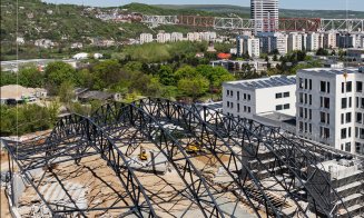 Unul dintre cei mai mari constructori din România recrutează masiv. Posturi disponibile si în Cluj