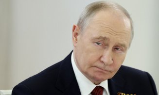 Războiul din Ucraina se apropie de sfârșit? Declarația-șoc a lui Putin/ Liderul rus acceptă o întâlnire cu Zelenski, însă cu o condiție