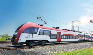 Trenul metropolitan Cluj: Cine va face stațiile și unde vor fi amplasate. Boc: „Ne apucăm de lucru”