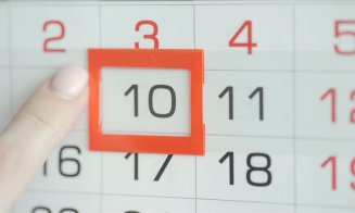 Românii ar putea avea o nouă zi liberă! Propunere ca 10 Mai să fie declarată zi de sărbătoare legală nelucrătoare