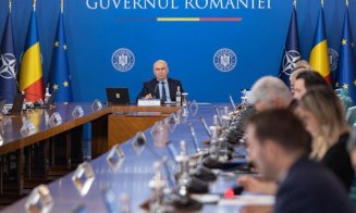 Un fost lider PNL crede că un nou Guvern Bolojan ar trece prin Parlament ”ca prin brânză”