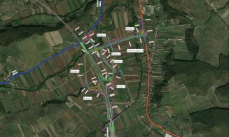 Decizia care deblochează Autostrada Transilvania în Sălaj: Ultimul pas pentru finalizarea nodului rutier Românași