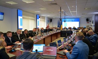Motivul pentru care bugetul Companiei de Apă Someș nu a mai ajuns la vot în plenul CJ Cluj