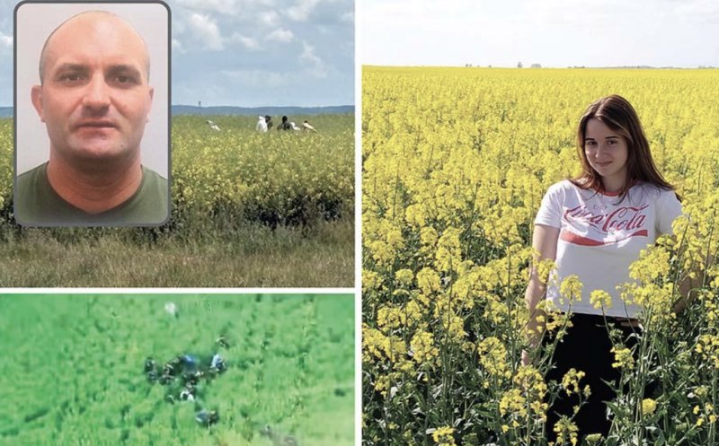 Povestea ucigașul din Bihor și tragedia unei eleve de 18 ani: cum a ajuns un condamnat pentru omor să ucidă din nou după eliberarea condiționată