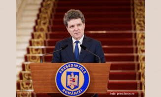 Consultări cu partidele. Nicuşor Dan: "Întrebarea mea va fi dacă are sau nu are o majoritate" / Nu exclude un tehnocrat