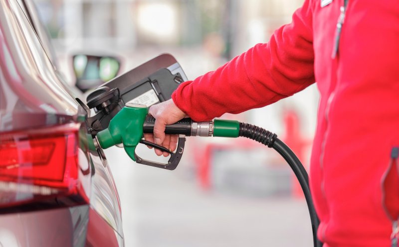 Ieftiniri în benzinăriile din Cluj-Napoca. Cât costă azi benzina și motorina