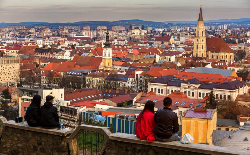Cât plătești pe chirie în Cluj-Napoca: apartamentele de 2 camere domină piața / Prețuri și TOP cartiere preferate