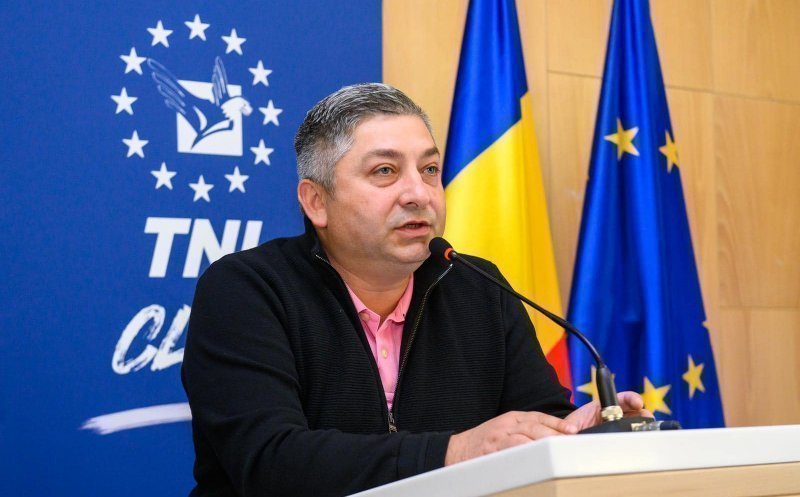 Alin Tișe, pamflet despre situația din PNL: „Partidul a votat că intră în opoziție, dar mirosul puterii îi face ca niciunul să nu fi intrat în opoziție”