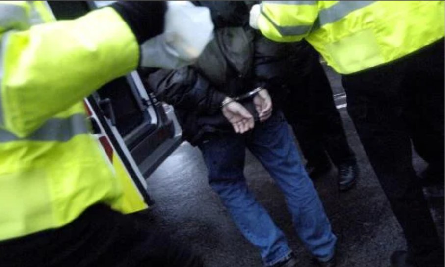 Scene incredibile în Cluj: un șofer beat criță a provocat două coliziuni succesive. Ce s-a întâmplat