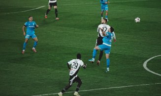 Cum arată șansele la titlu înaintea săptămânii decisive pentru "U" Cluj și CS U Craiova