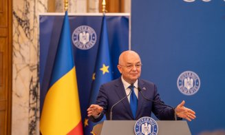 Moment istoric pentru Cluj. A fost semnat contractul de execuție pentru Spitalul Regional de Urgență