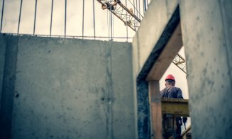 „Riscul de blocaj financiar și chiar de faliment crește semnificativ”: Avertismentul dur pentru 2026 în construcții