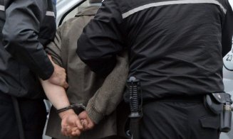 Arest preventiv pentru individul care a atacat un clujean și i-a furat 20.000 de lei pe strada Izlazului