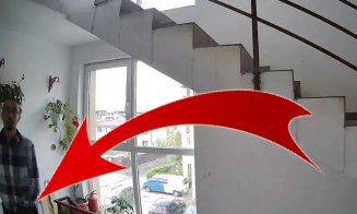 Răsar ONANIȘTII, ca ciupercile după ploaie, în Cluj / Individ prins ”la treabă” FIX în fața blocului: ”Am și video...”