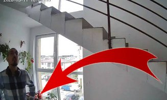 Răsar ONANIȘTII, ca ciupercile după ploaie, în Cluj / Individ prins ”la treabă” FIX în fața blocului: ”Am și video...”
