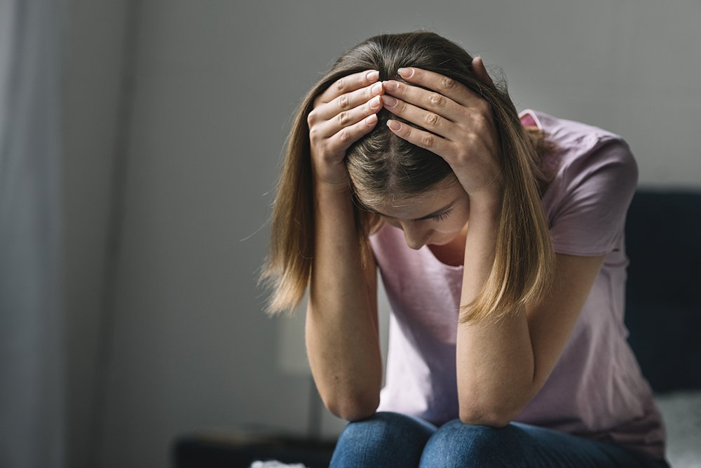 Gândurile care nu îți dau pace. Psihologii explică diferența dintre anxietate și OCD