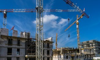 Materialele de construcții se scumpesc: Cât plătesc dezvoltatorii în 2026 - „Mi-e teamă că, pe final de an, vor fi prețuri cu 70% mai mari”